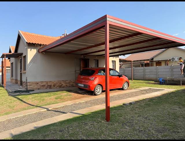 3 BEDROOM HOUSE FOR SALE IN WATERKLOOF EAST